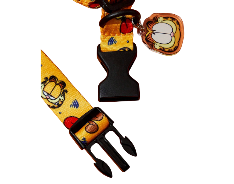 Collier pour chat GARFIELD