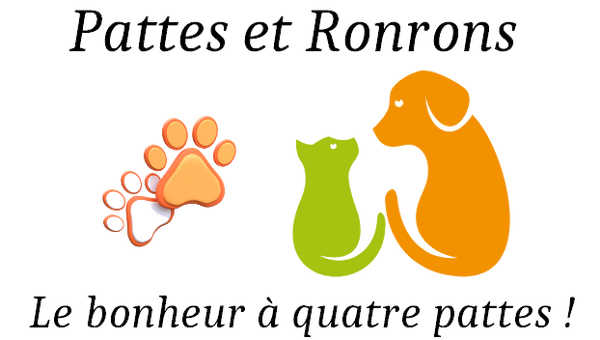 Pattes et ronrons