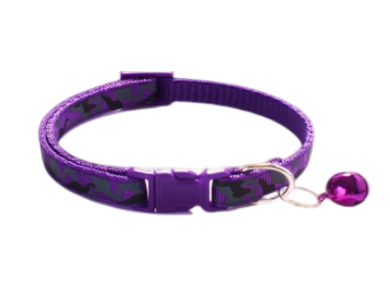 Collier pour chiens et chats décoratif mignon